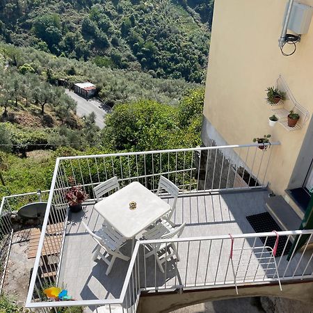 Willa La Casa Di Rosetta Levanto Zewnętrze zdjęcie