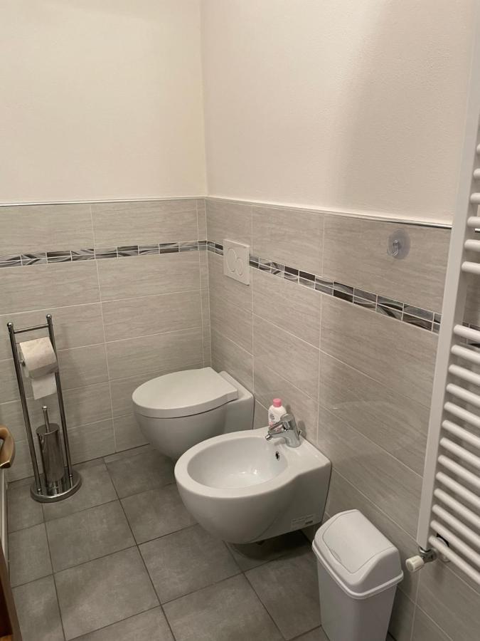 Willa La Casa Di Rosetta Levanto Zewnętrze zdjęcie