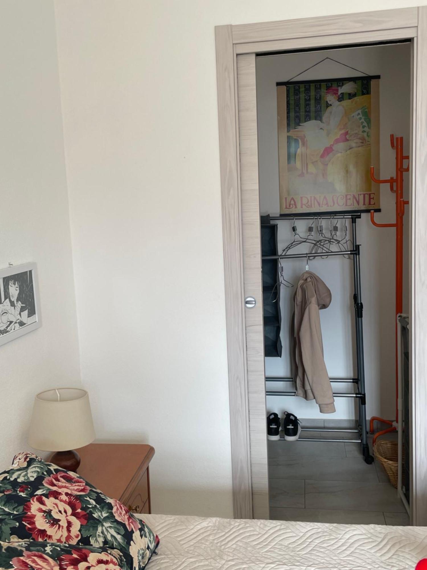 Willa La Casa Di Rosetta Levanto Zewnętrze zdjęcie