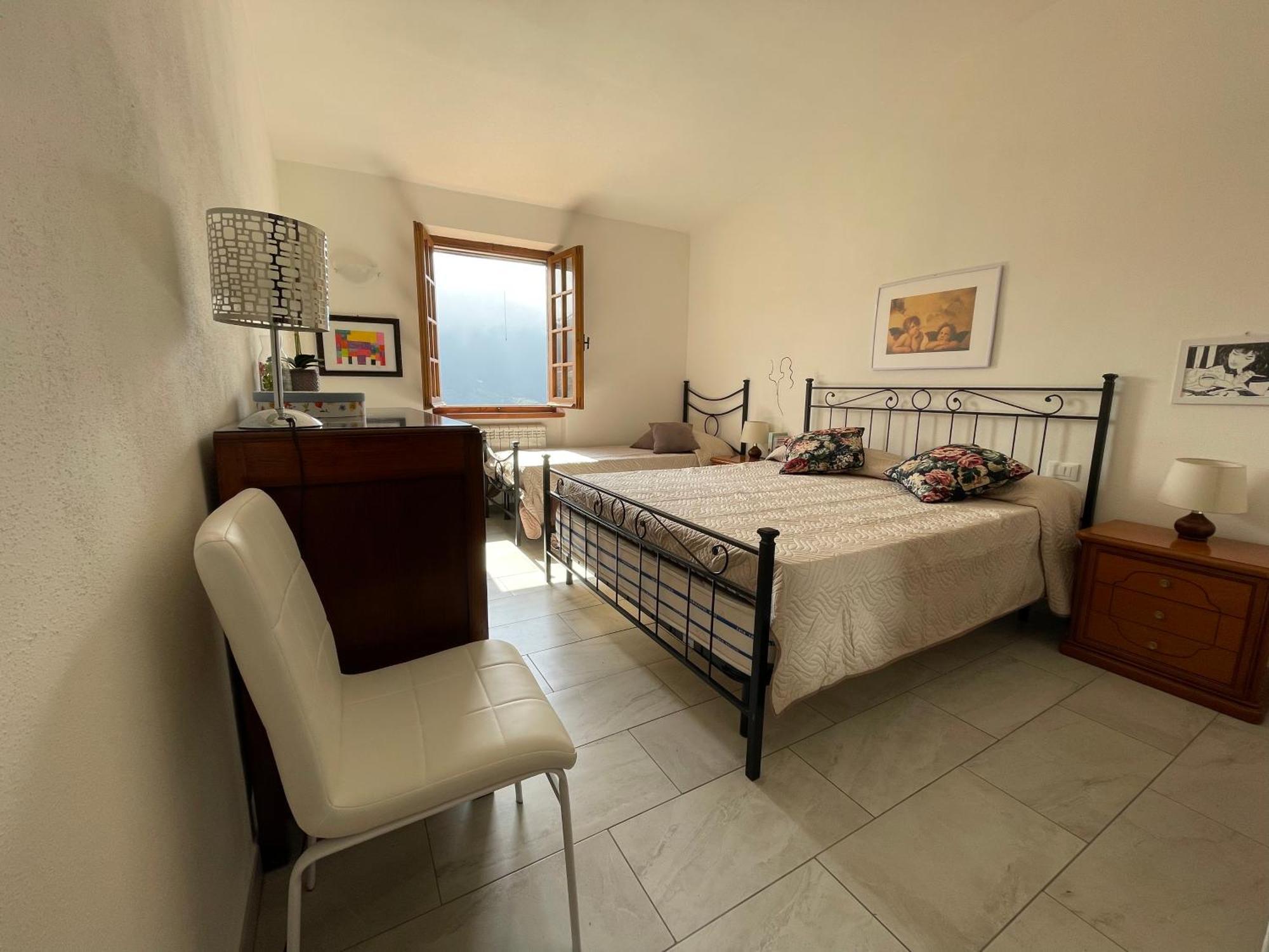 Willa La Casa Di Rosetta Levanto Zewnętrze zdjęcie