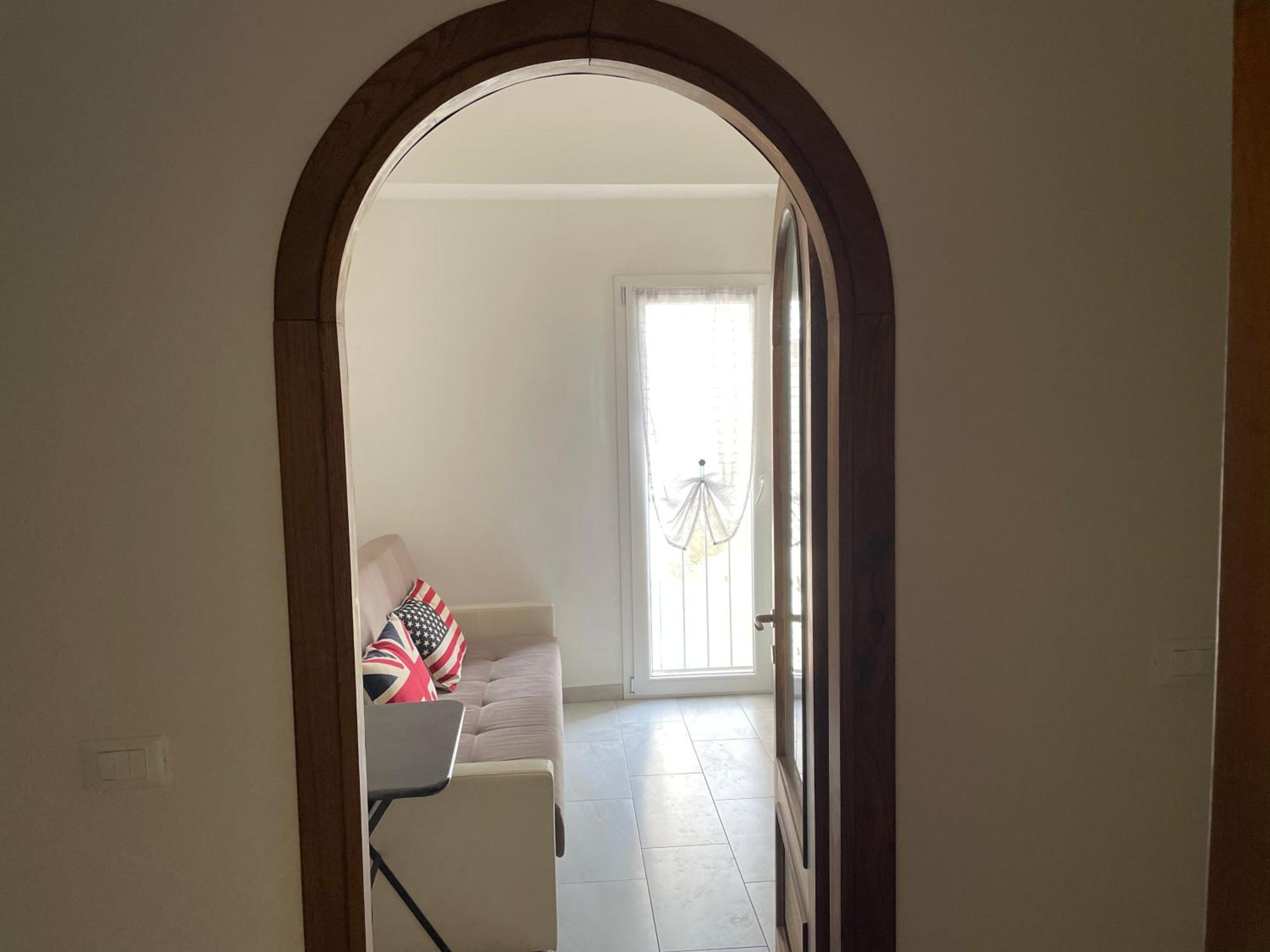 Willa La Casa Di Rosetta Levanto Zewnętrze zdjęcie