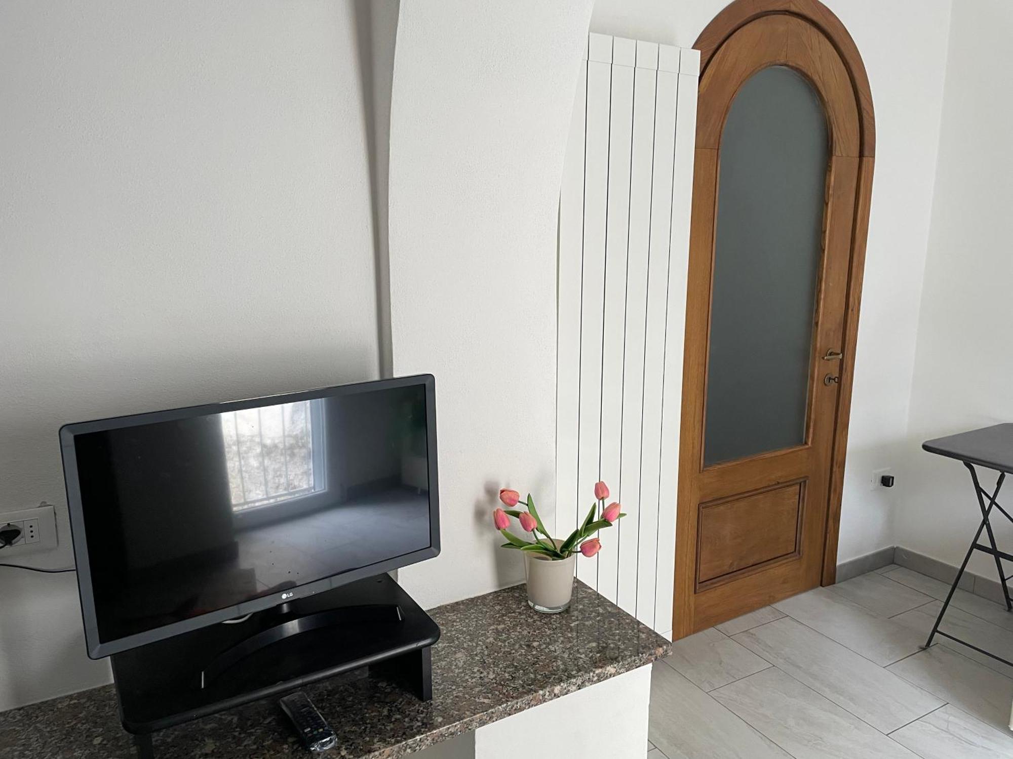 Willa La Casa Di Rosetta Levanto Zewnętrze zdjęcie