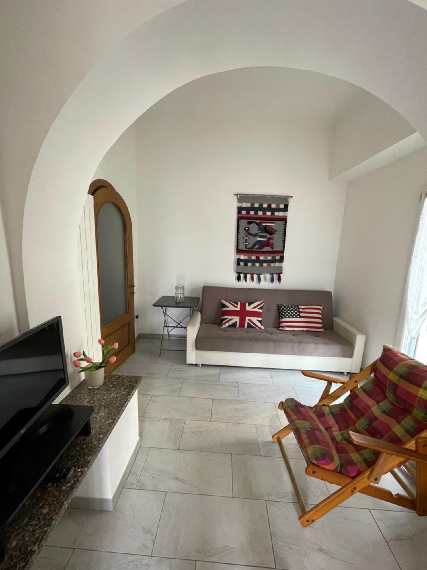 Willa La Casa Di Rosetta Levanto Zewnętrze zdjęcie